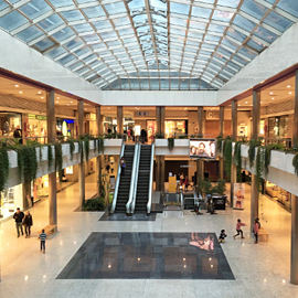 商業空間設計及施工